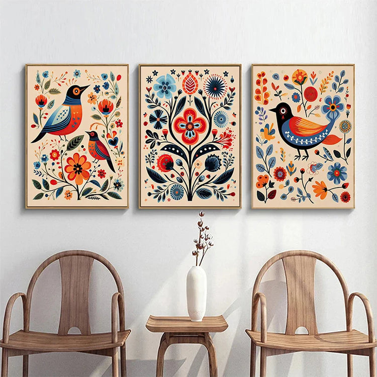 Home Decor
