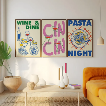 Wall Art