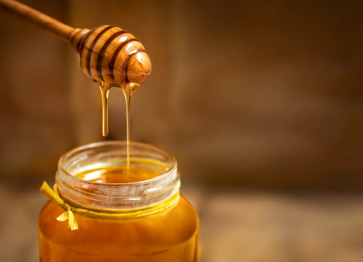 Local Honey Spot