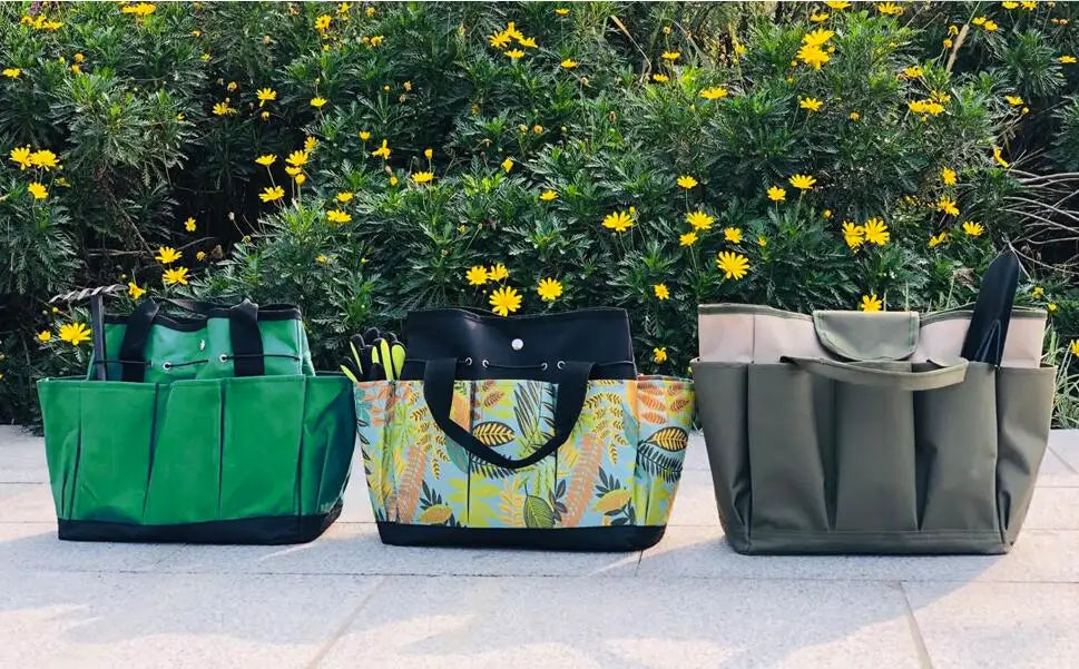 Garden Tool Bag