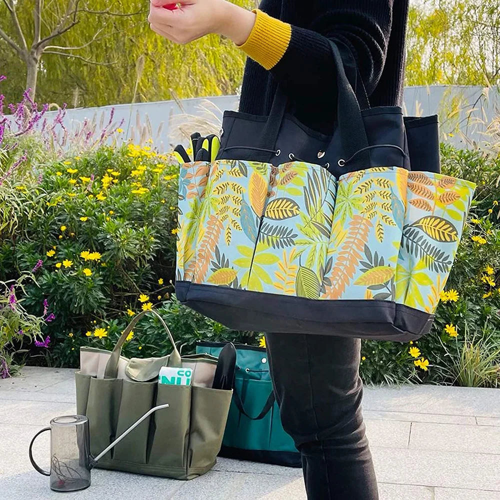 Garden Tool Bag