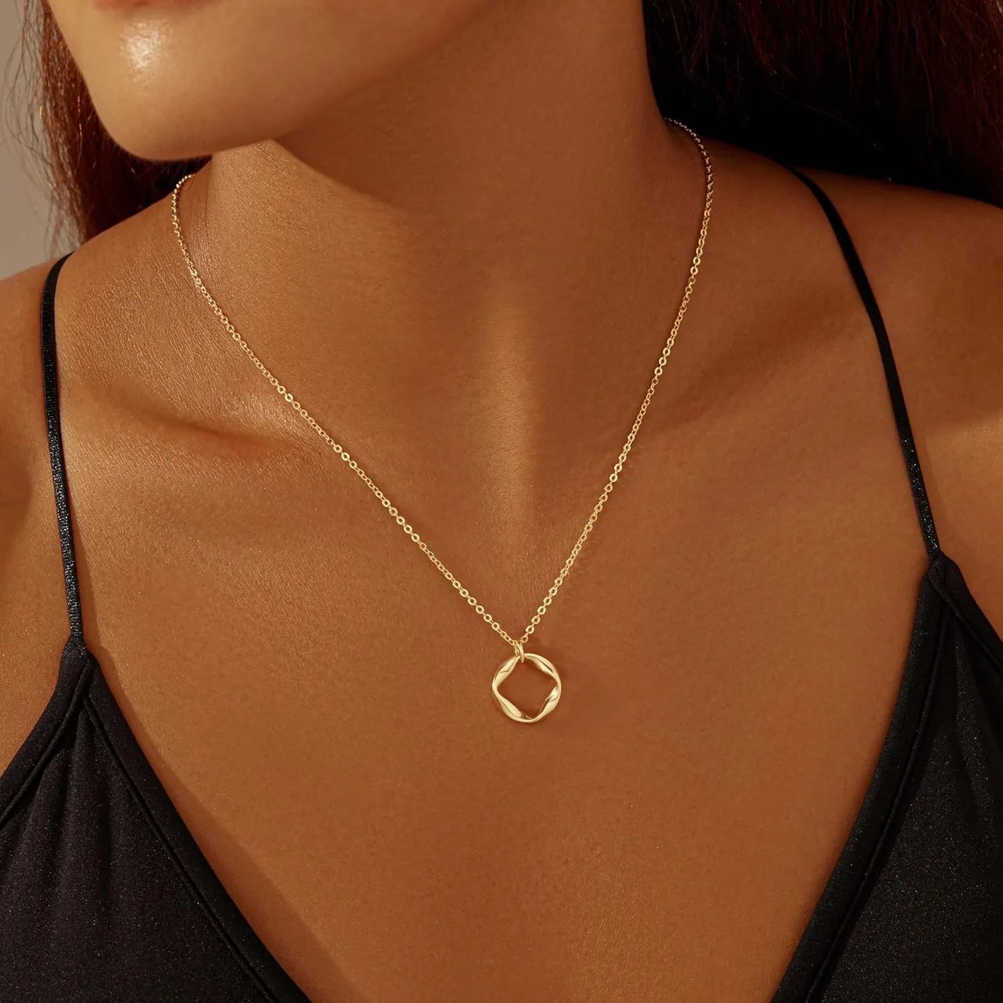 Layed Necklace