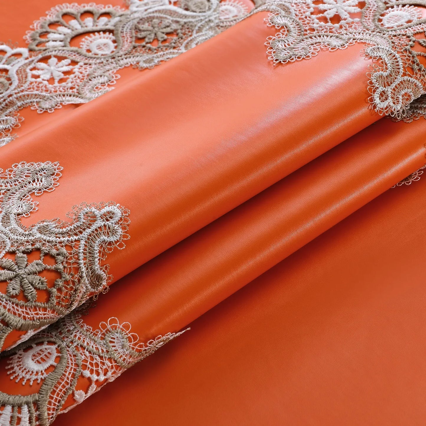 Fancy Tablecloth