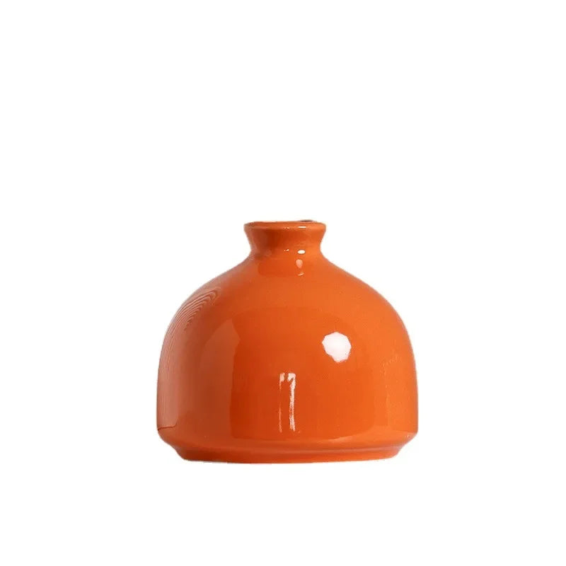 Modern Ceramic Vase