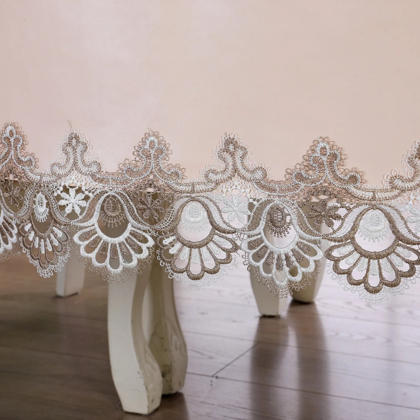 Fancy Tablecloth