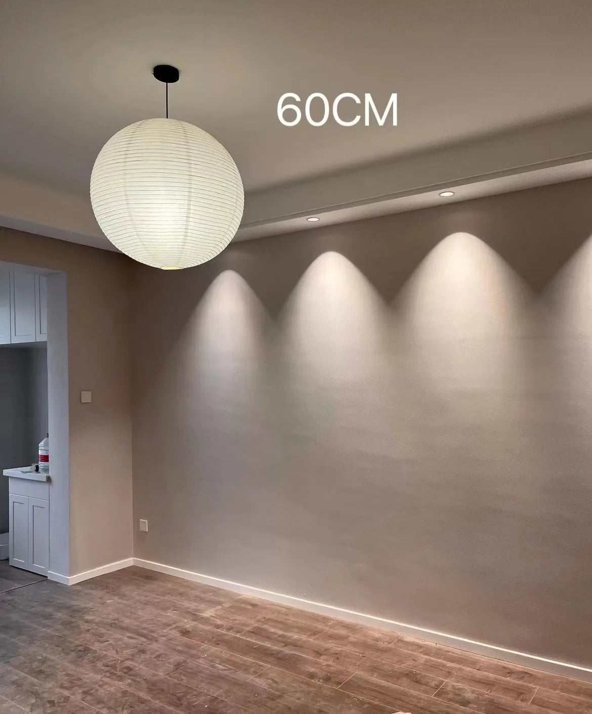 Japanese style Pendant Lamp