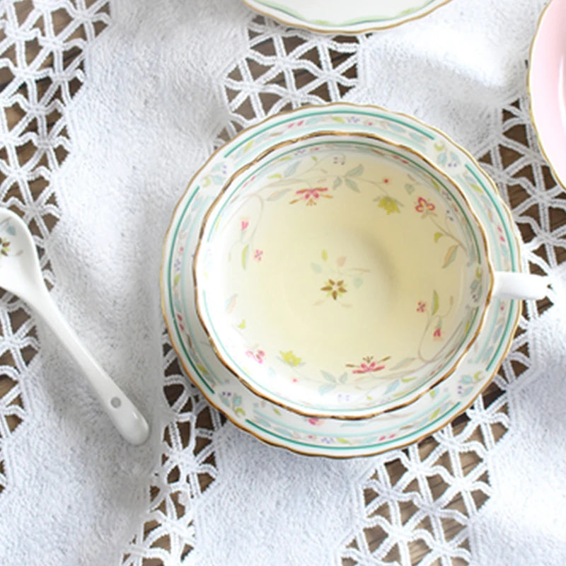 Classic Teacup
