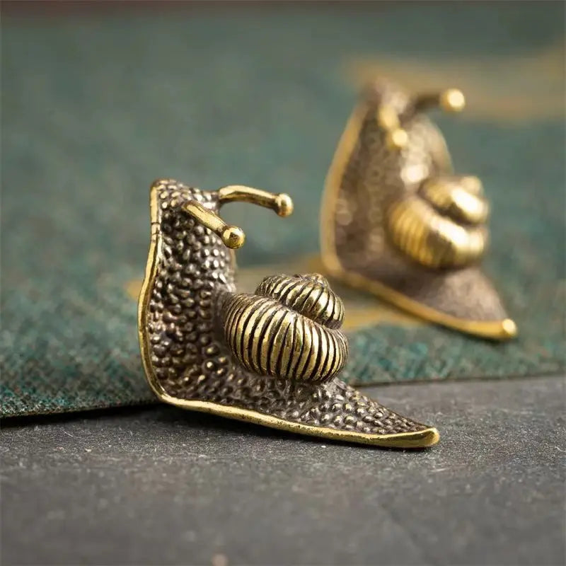 Snail Tchotchke