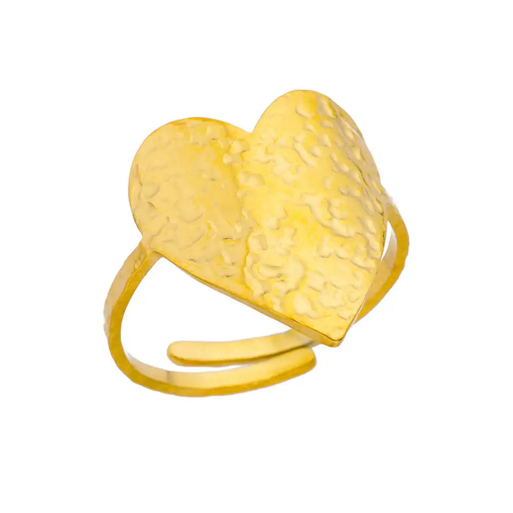 Geometric Ring