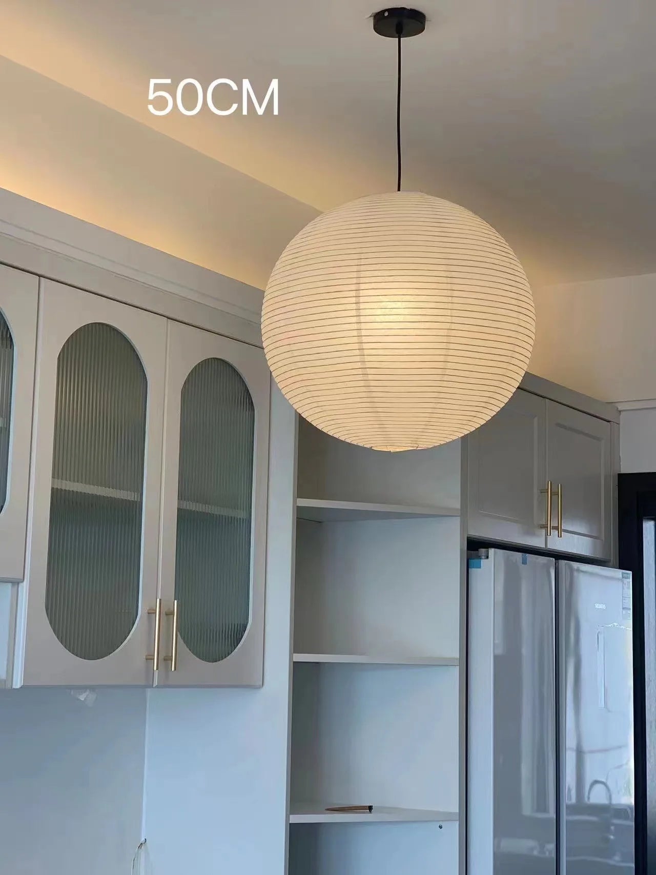 Japanese style Pendant Lamp