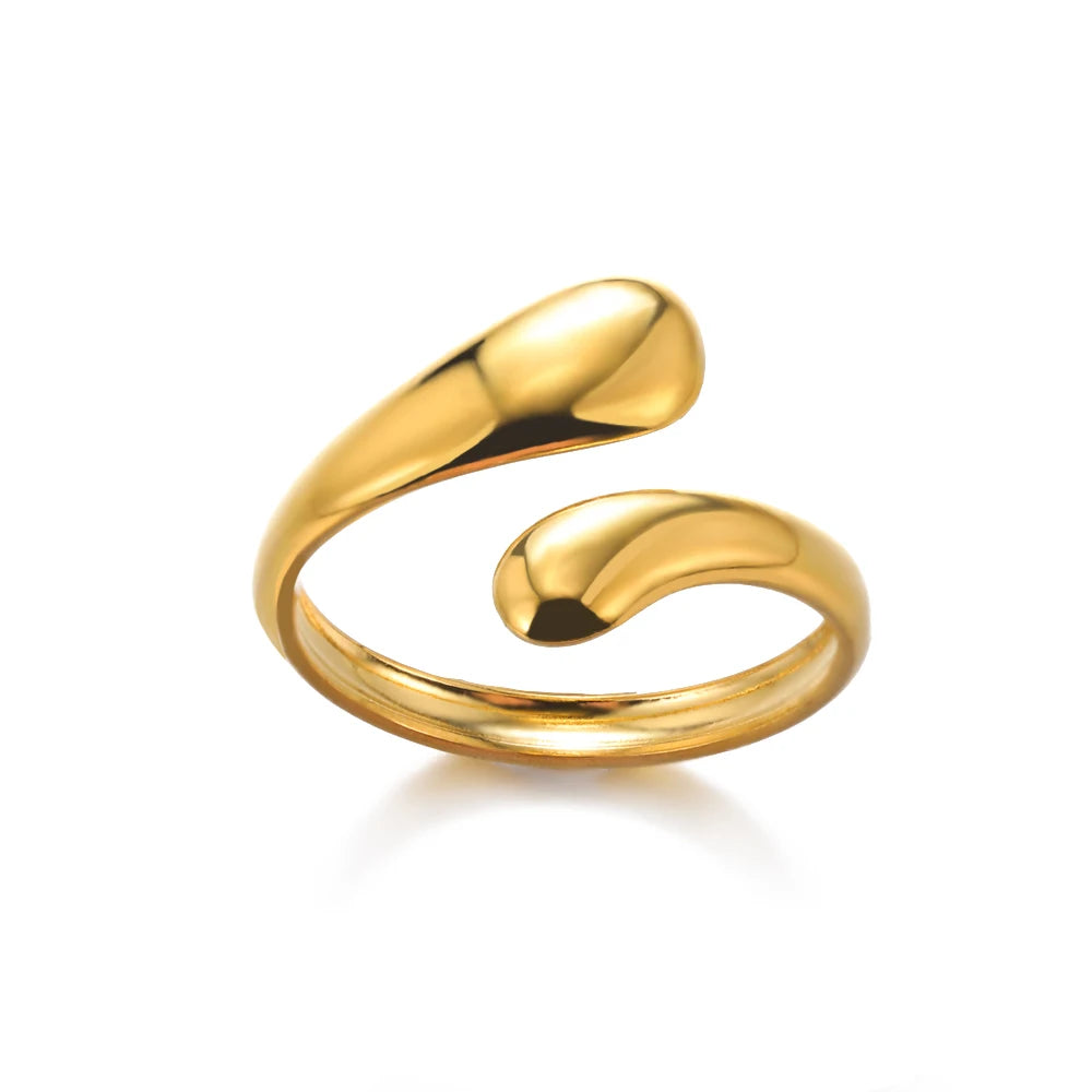 Geometric Ring