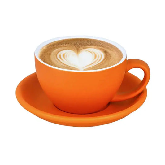 Colorful Melamine Mugs