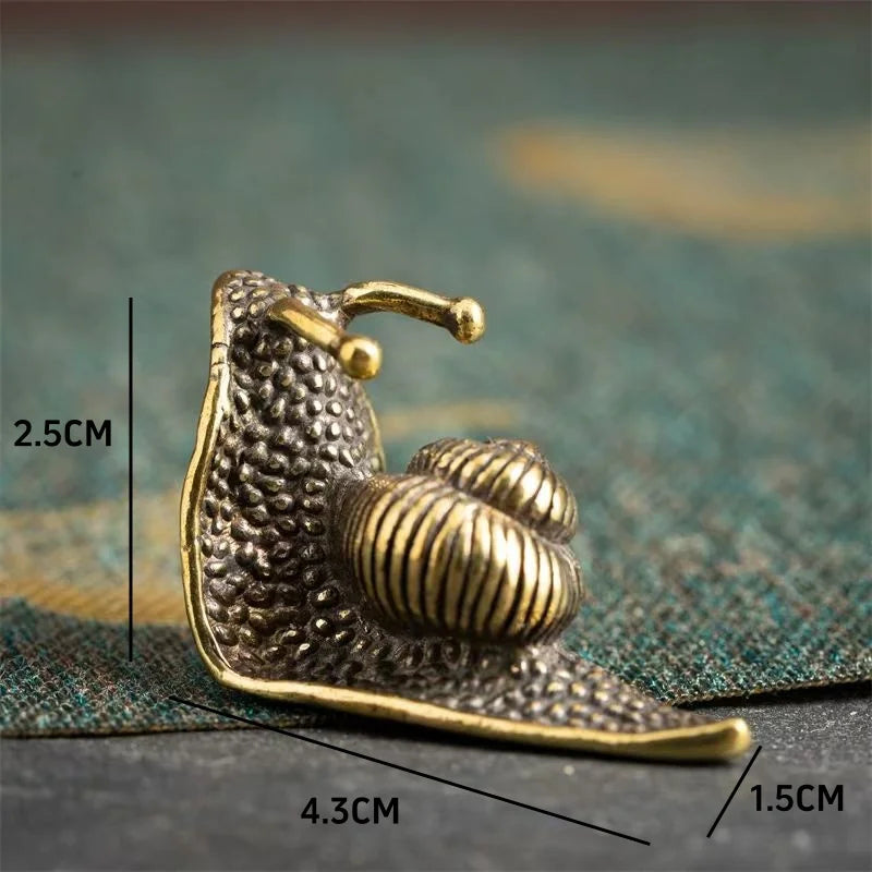 Snail Tchotchke