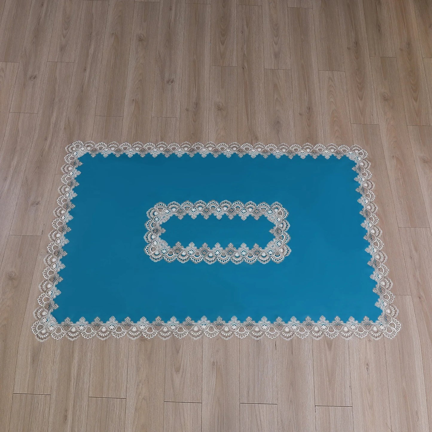 Fancy Tablecloth