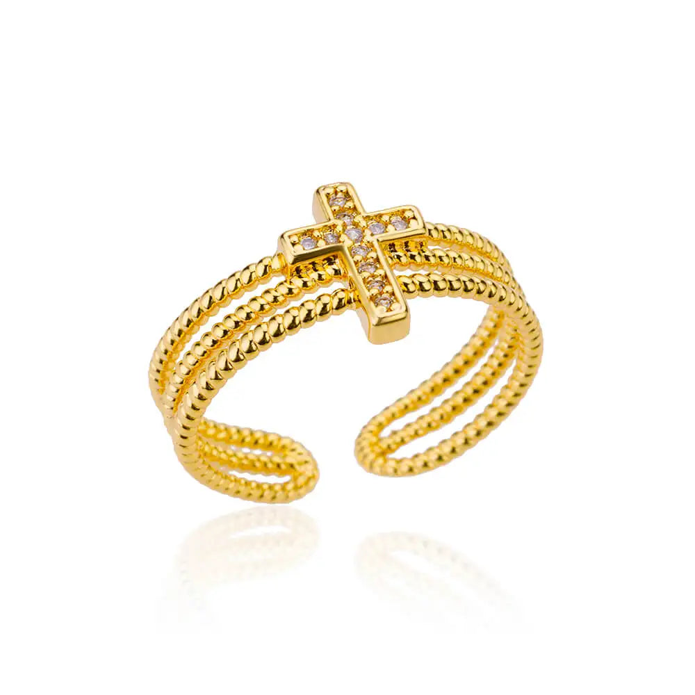 Geometric Ring