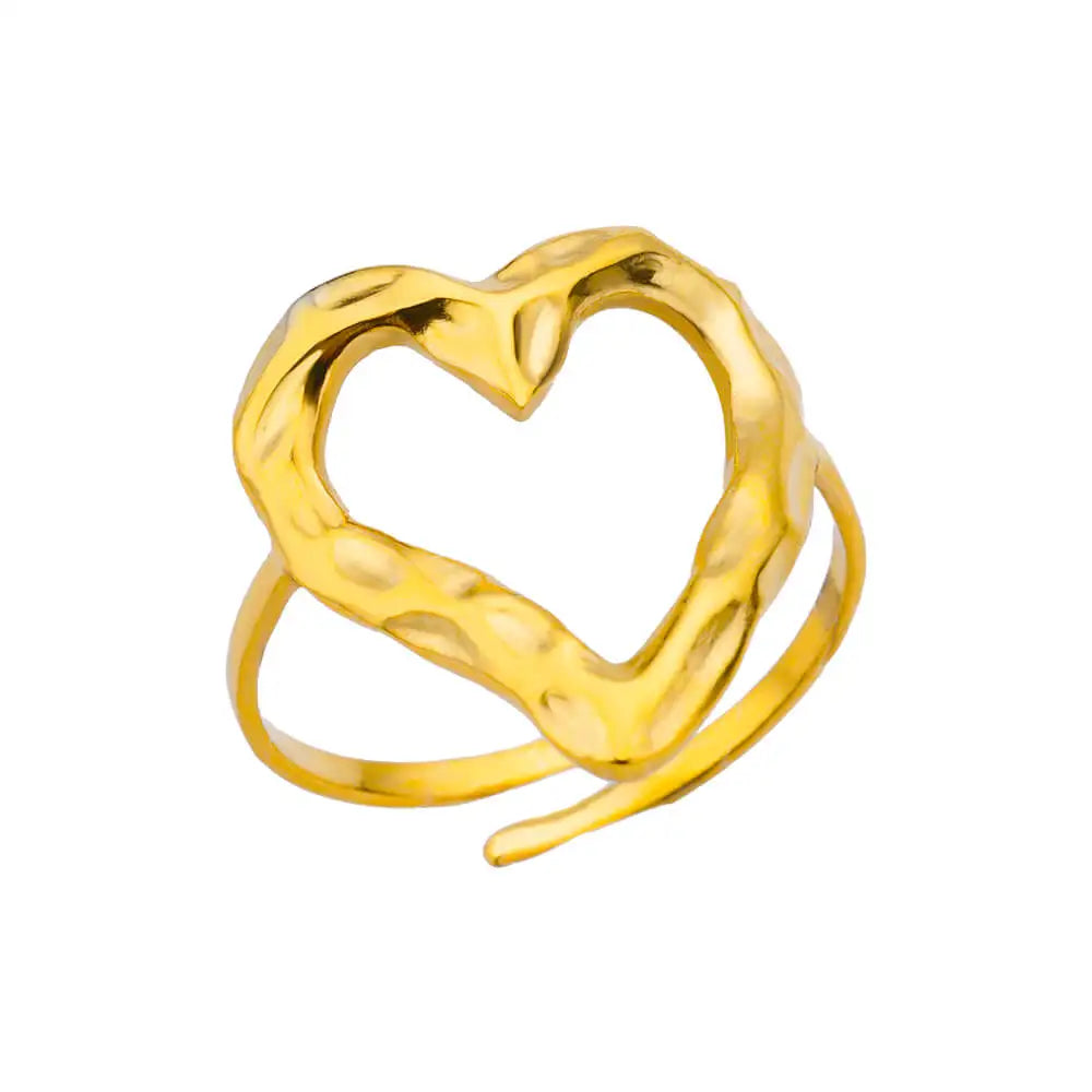 Geometric Ring