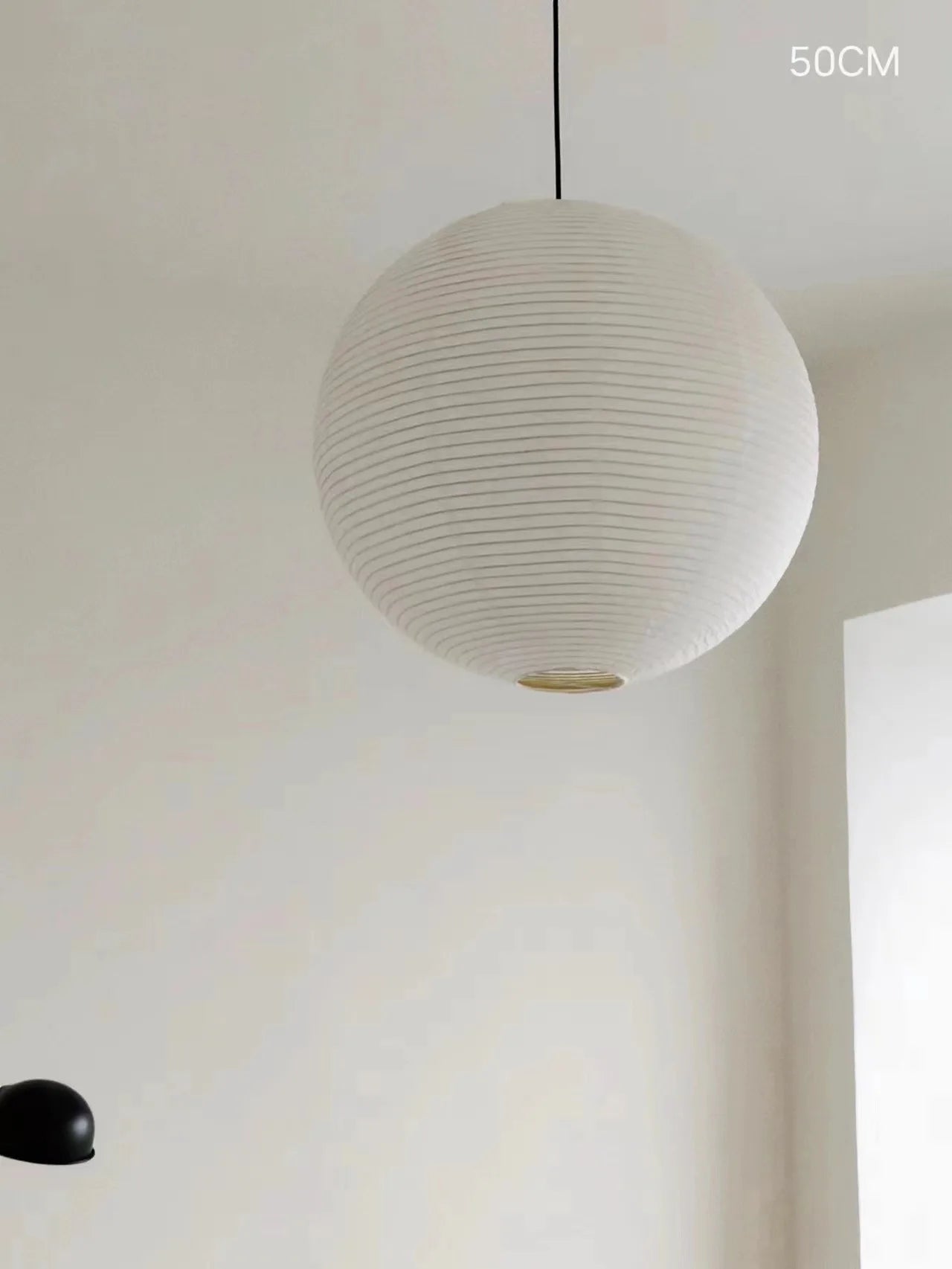 Japanese style Pendant Lamp
