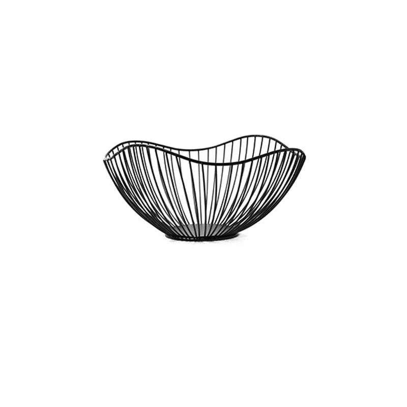 Wire Fruit Basket