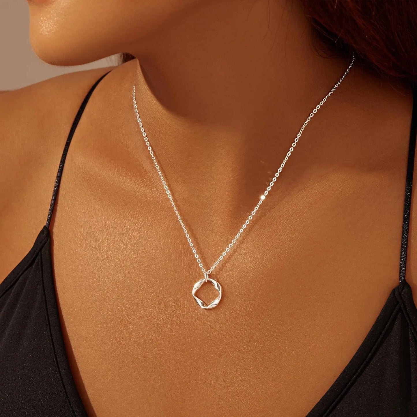 Layed Necklace