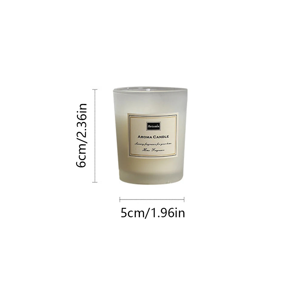 Aromatherapy Candles