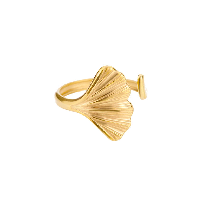 Geometric Ring