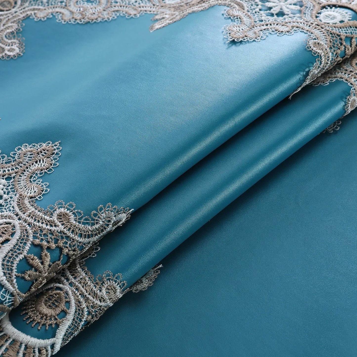Fancy Tablecloth