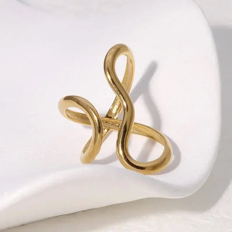Geometric Ring