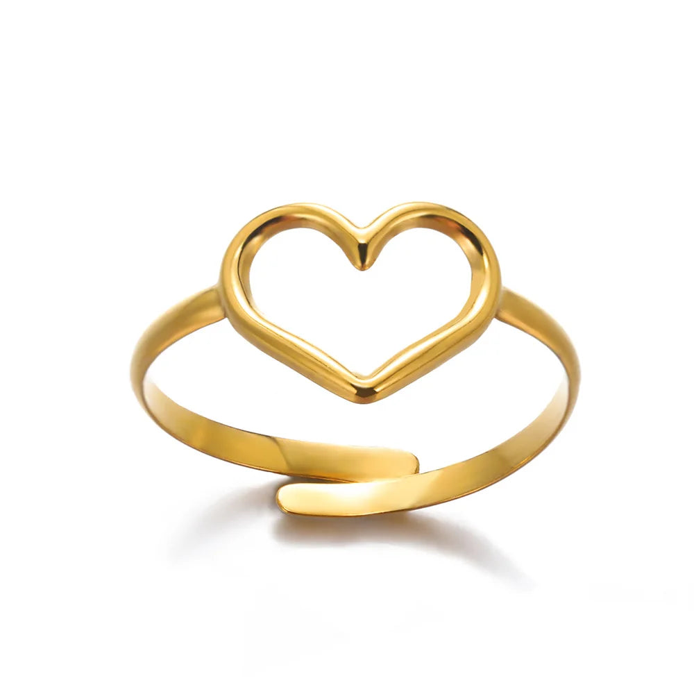 Geometric Ring