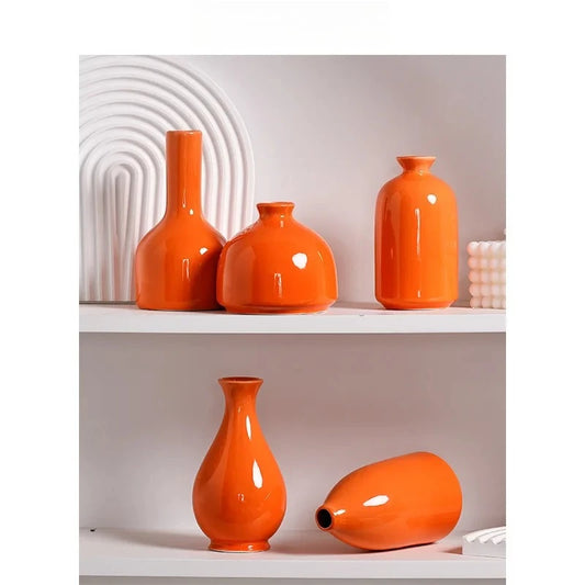 Modern Ceramic Vase
