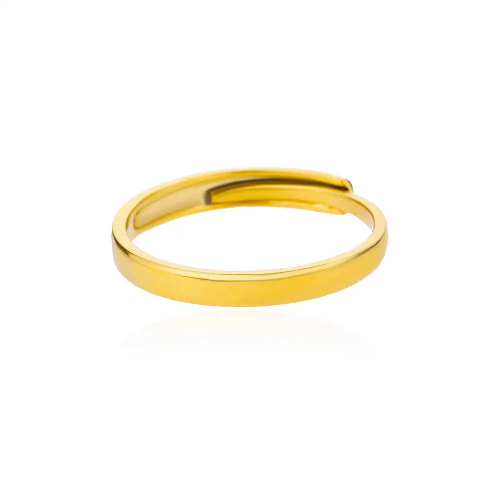Geometric Ring