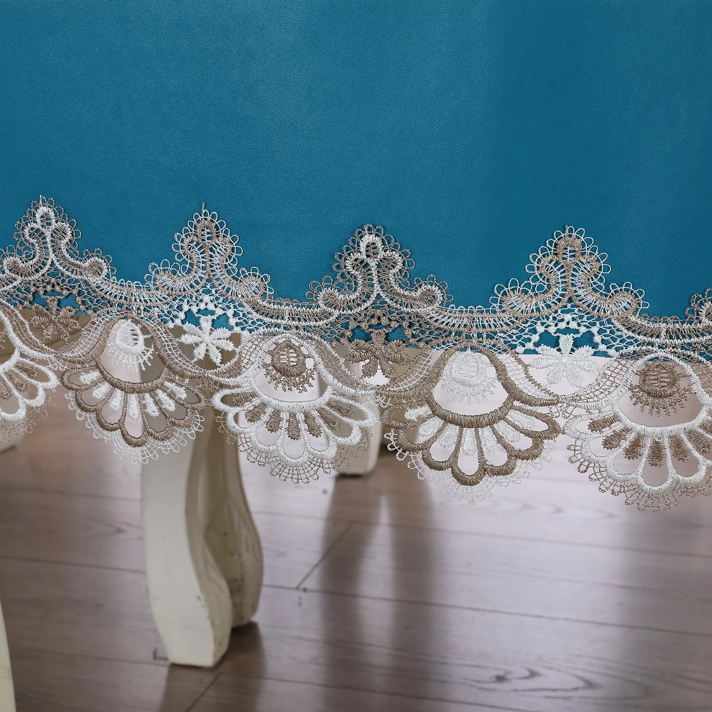 Fancy Tablecloth