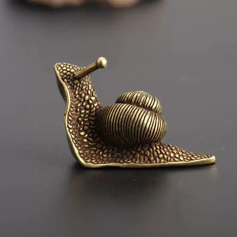 Snail Tchotchke
