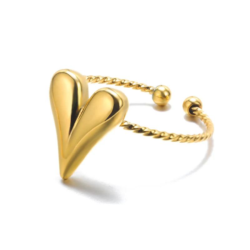 Geometric Ring