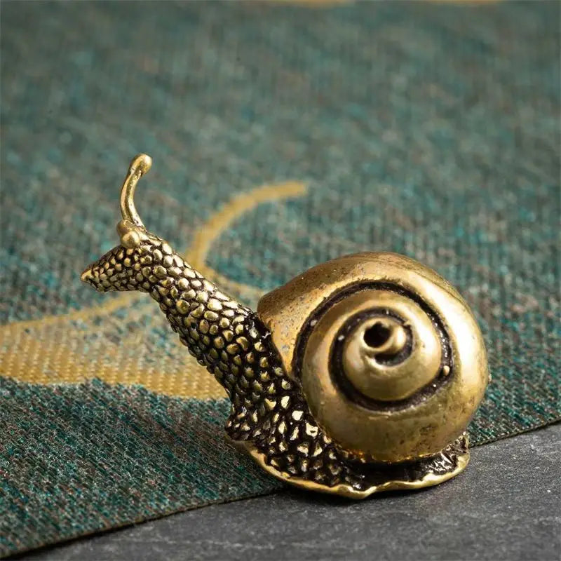 Snail Tchotchke