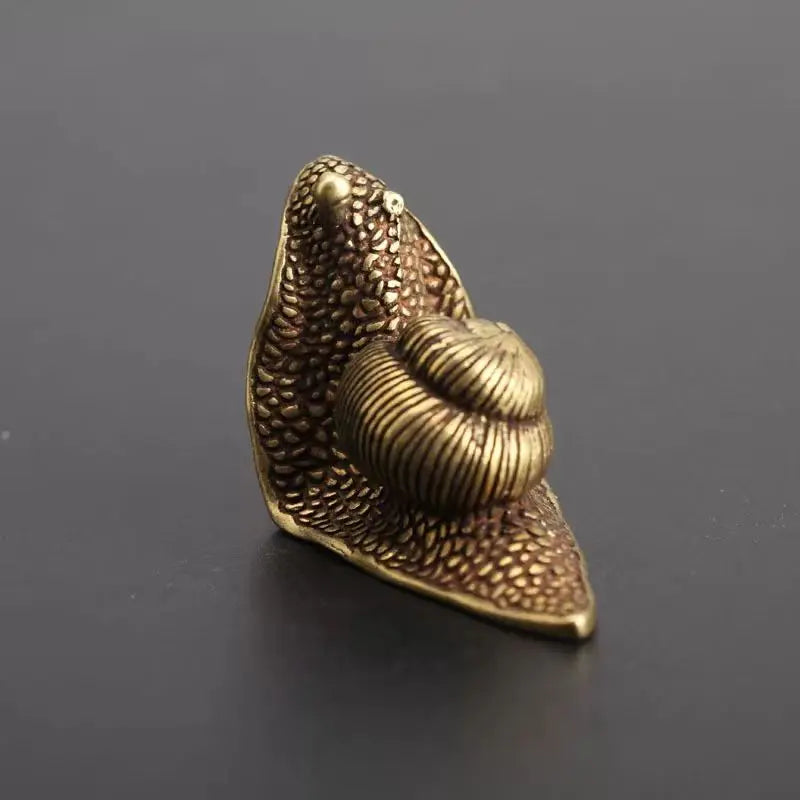 Snail Tchotchke