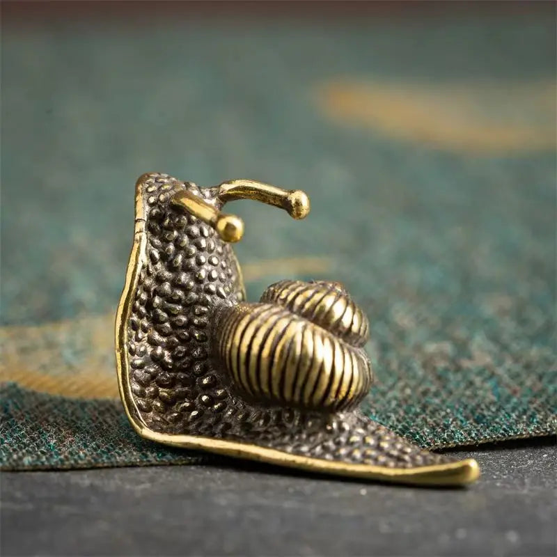 Snail Tchotchke