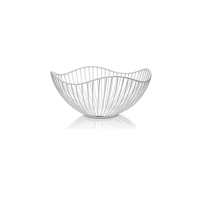 Wire Fruit Basket