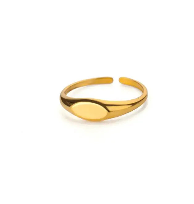 Geometric Ring