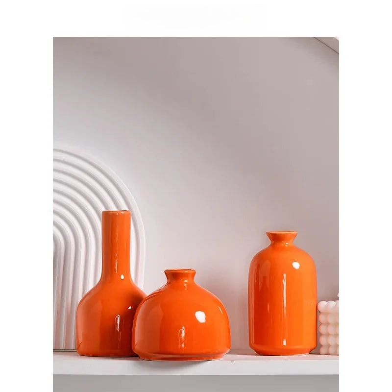 Modern Ceramic Vase