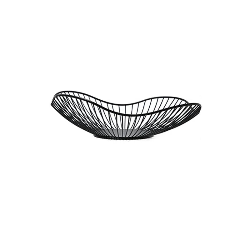 Wire Fruit Basket