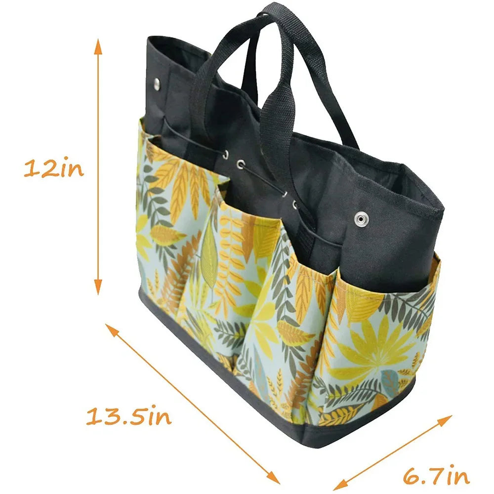 Garden Tool Bag