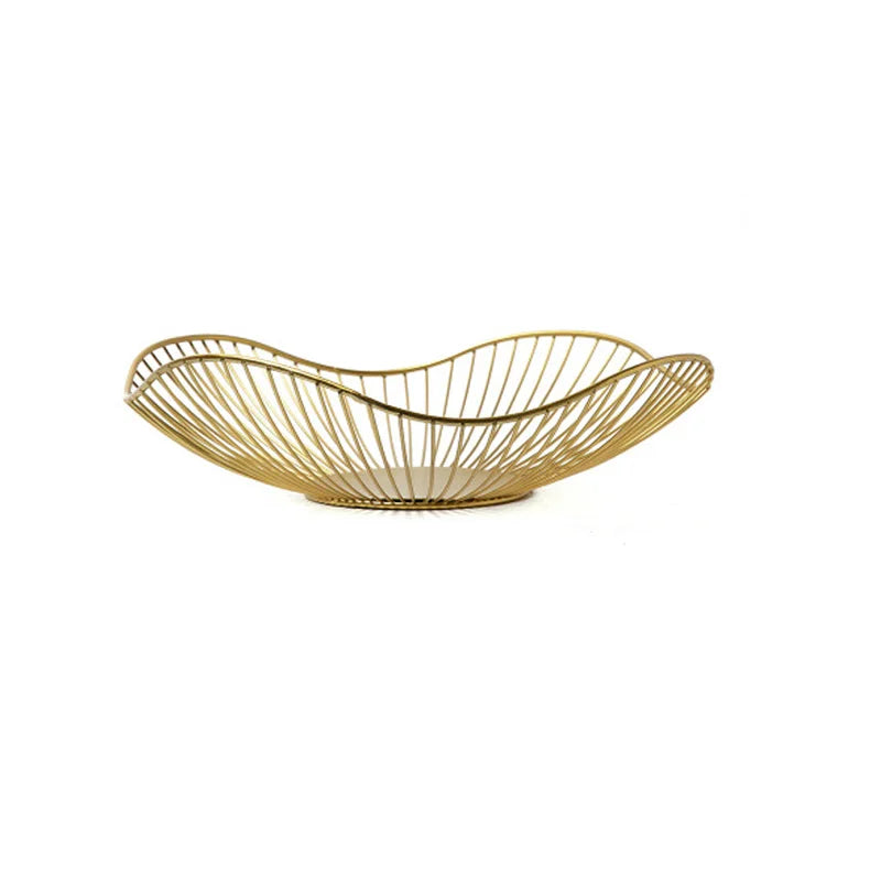 Wire Fruit Basket