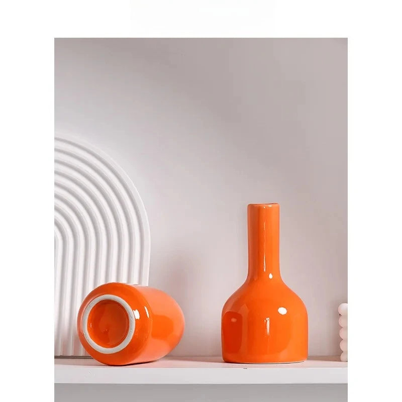 Modern Ceramic Vase