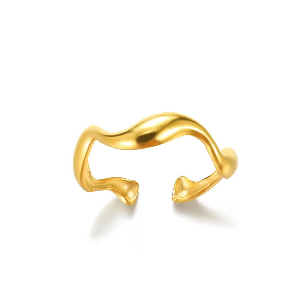 Geometric Ring