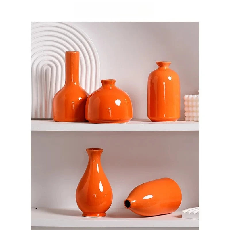 Modern Ceramic Vase