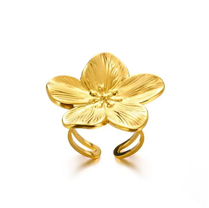Geometric Ring
