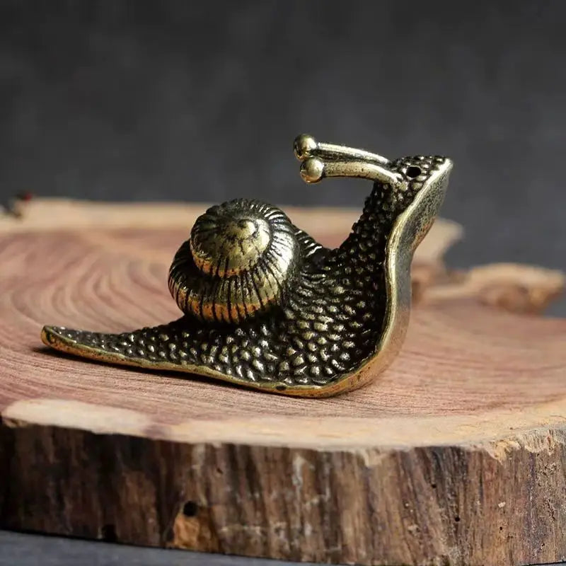 Snail Tchotchke