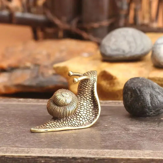 Snail Tchotchke