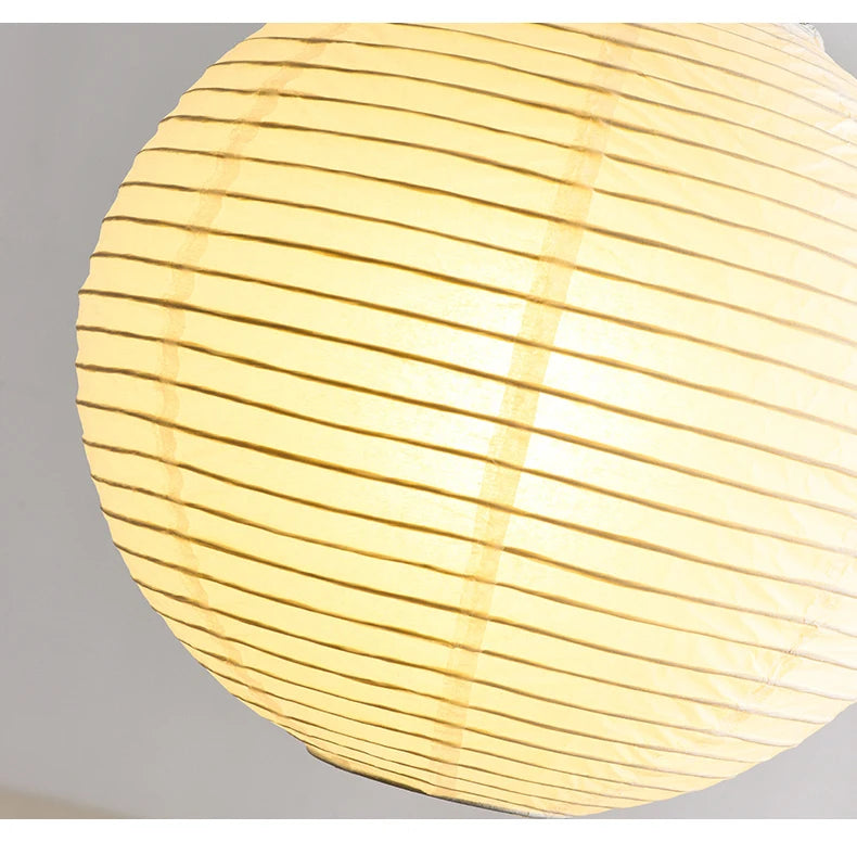 Japanese style Pendant Lamp