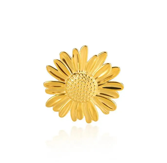 Geometric Ring